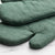 Salisbury & Co Ashford Oven Glove Plain Set of 2 Green
