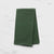 Salisbury & Co Ashford Tea Towel Plain Waffle Set of 2 Green