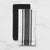 Salisbury & Co Ashford Tea Towel Stripe Set of 2 Black
