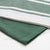 Salisbury & Co Ashford Tea Towel Stripe Set of 2 Green