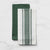 Salisbury & Co Ashford Tea Towel Stripe Set of 2 Green