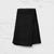 Salisbury & Co Ashford Tea Towel Twill Waffle Set of 2 Black