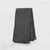 Salisbury & Co Ashford Tea Towel Twill Waffle Set of 2 Cool Grey