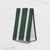Salisbury & Co Ashford Tea Towel Twill Waffle Set of 2 Green