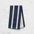 Salisbury & Co Ashford Tea Towel Twill Waffle Set of 2 Navy