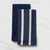 Salisbury & Co Ashford Tea Towel Twill Waffle Set of 2 Navy