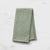Salisbury & Co Ashford Tea Towel Twill Waffle Set of 2 Sage