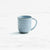 Salisbury & Co Baltic Mug 400mL Blue/Grey