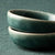 Salisbury & Co Baltic Sauce Dish 7.5cm Hunter Green