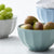 Salisbury & Co Bistro Bowl 11cm Set of 4 Assorted Colours