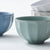 Salisbury & Co Bistro Bowl 11cm Set of 4 Assorted Colours