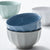 Salisbury & Co Bistro Bowl 15cm Set of 4 Assorted Colours