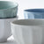 Salisbury & Co Bistro Bowl 15cm Set of 4 Assorted Colours