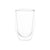 Salisbury & Co Brew Double Wall Glass 350ml Set of 2