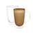 Salisbury & Co Brew Double Wall Mug 350ml Set of 2