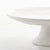 Salisbury & Co Cambria Cake Stand 33cm White