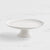 Salisbury & Co Cambria Cake Stand 33cm White