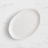 Salisbury & Co Cambria Serving Platter 41x29cm White