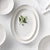 Salisbury & Co Cambria Serving Platter 41x29cm White