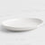 Salisbury & Co Cambria Serving Platter 50x37cm White