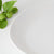 Salisbury & Co Cambria Serving Platter 50x37cm White