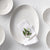 Salisbury & Co Cambria Serving Platter 50x37cm White