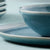 Salisbury & Co Capri Dinner Set 12pc Blue