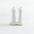 Salisbury & Co Riviera Salt and Pepper Tidy Tray White