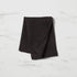 Salisbury & Co Classic Napkin 45cm Set of 4 Black