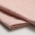 Salisbury & Co Classic Napkin 45cm Set of 4 Dusty Pink