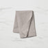 Salisbury & Co Classic Napkin 45cm Set of 4 Light Grey