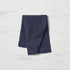 Salisbury & Co Classic Napkin 45cm Set of 4 Navy