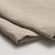 Salisbury & Co Classic Napkin 45cm Set of 4 Oatmeal