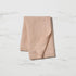 Salisbury & Co Classic Napkin 45cm Set of 4 Soft Pink