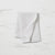 Salisbury & Co Classic Napkin 45cm Set of 4 White