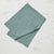 Salisbury & Co Classic Table Runner 200x35cm Seafoam