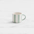 Salisbury & Co Collective Mug 425mL Sage