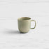 Salisbury & Co Collective Reactive Glaze Mug 380mL Seafoam