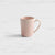 Salisbury & Co Collective Reactive Glaze Mug 400mL Blush