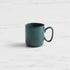 Salisbury & Co Collective Reactive Glaze Mug 400mL Forest