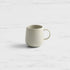 Salisbury & Co Collective Reactive Glaze Mug 400mL Oat Milk