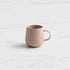 Salisbury & Co Collective Reactive Glaze Mug 400mL Soft Blush Pink