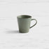 Salisbury & Co Collective Reactive Glaze Mug 420mL Sage Green