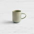 Salisbury & Co Collective Reactive Glaze Mug 450mL Seafoam