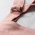 Salisbury & Co Devon Apron Dusty Pink