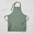 Salisbury & Co Devon Apron Sage