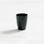 Salisbury & Co Escape Melamine Cup 420mL Black