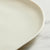 Salisbury & Co Escape Melamine Serving Platter 47x24cm White