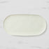 Salisbury & Co Escape Melamine Serving Platter 47x24cm White