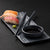 Salisbury & Co Escape Sushi Set Black